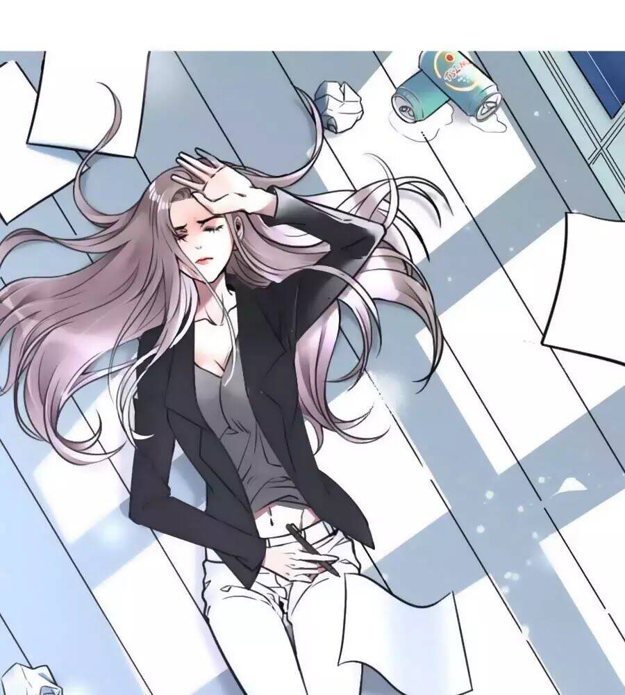 quý tiết của an quyển chapter 42 1