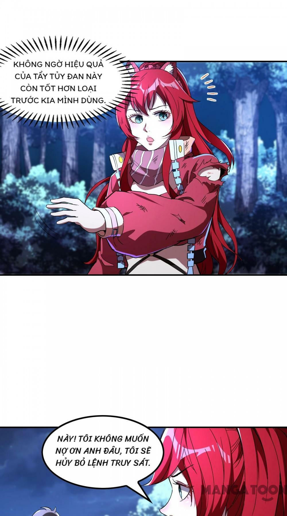 đệ nhất người ở rể chapter 108 33