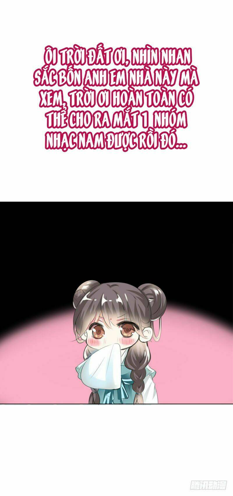 điền viên mật sủng: cô vợ nóng bỏng chapter 7 17