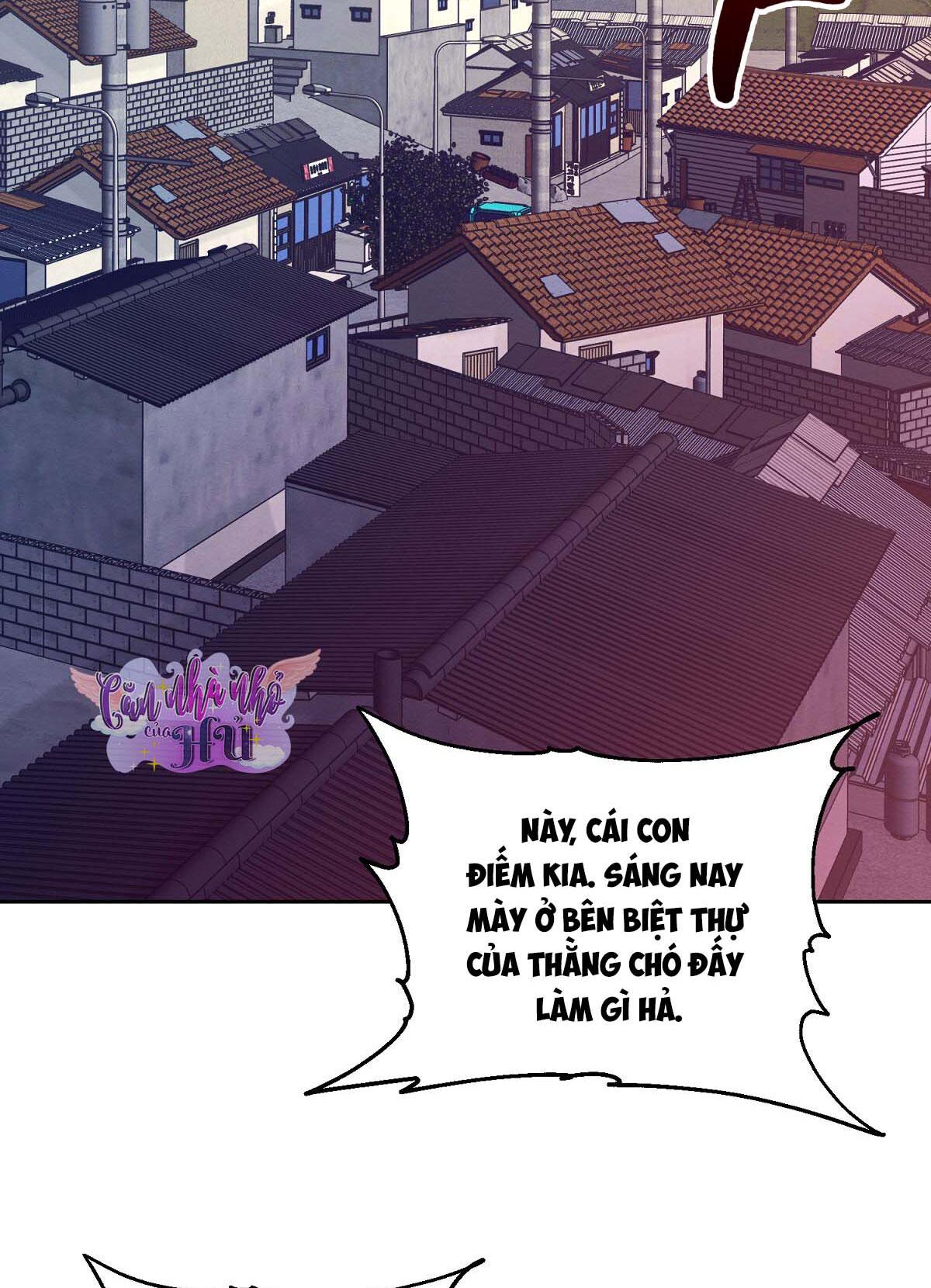 vòng xoáy của ác ma chapter 46 3