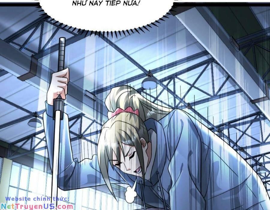 đóng băng toàn cầu: tôi gây dựng nên phòng an toàn thời tận thế chapter 153 31