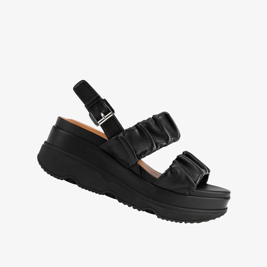 Giày Sandals Nữ GEOX D Gardenia A