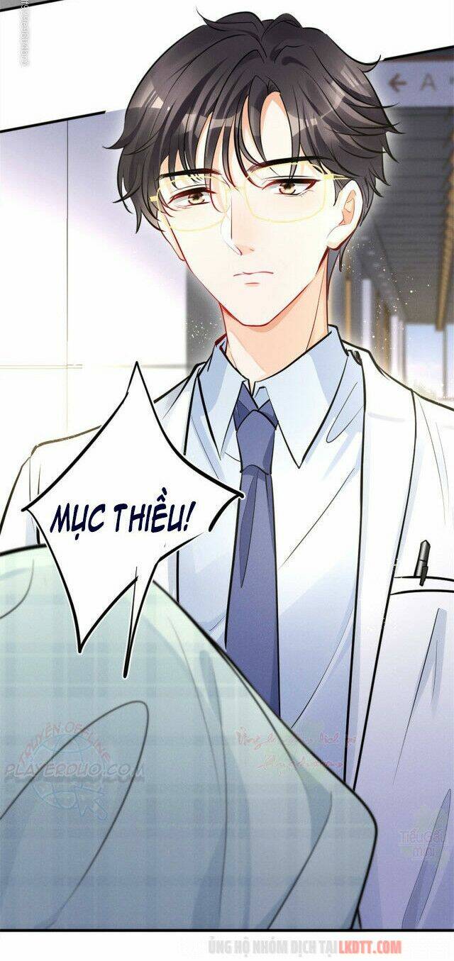 tôi trở thành tổ tông của 5 vị đại lão chapter 16 41