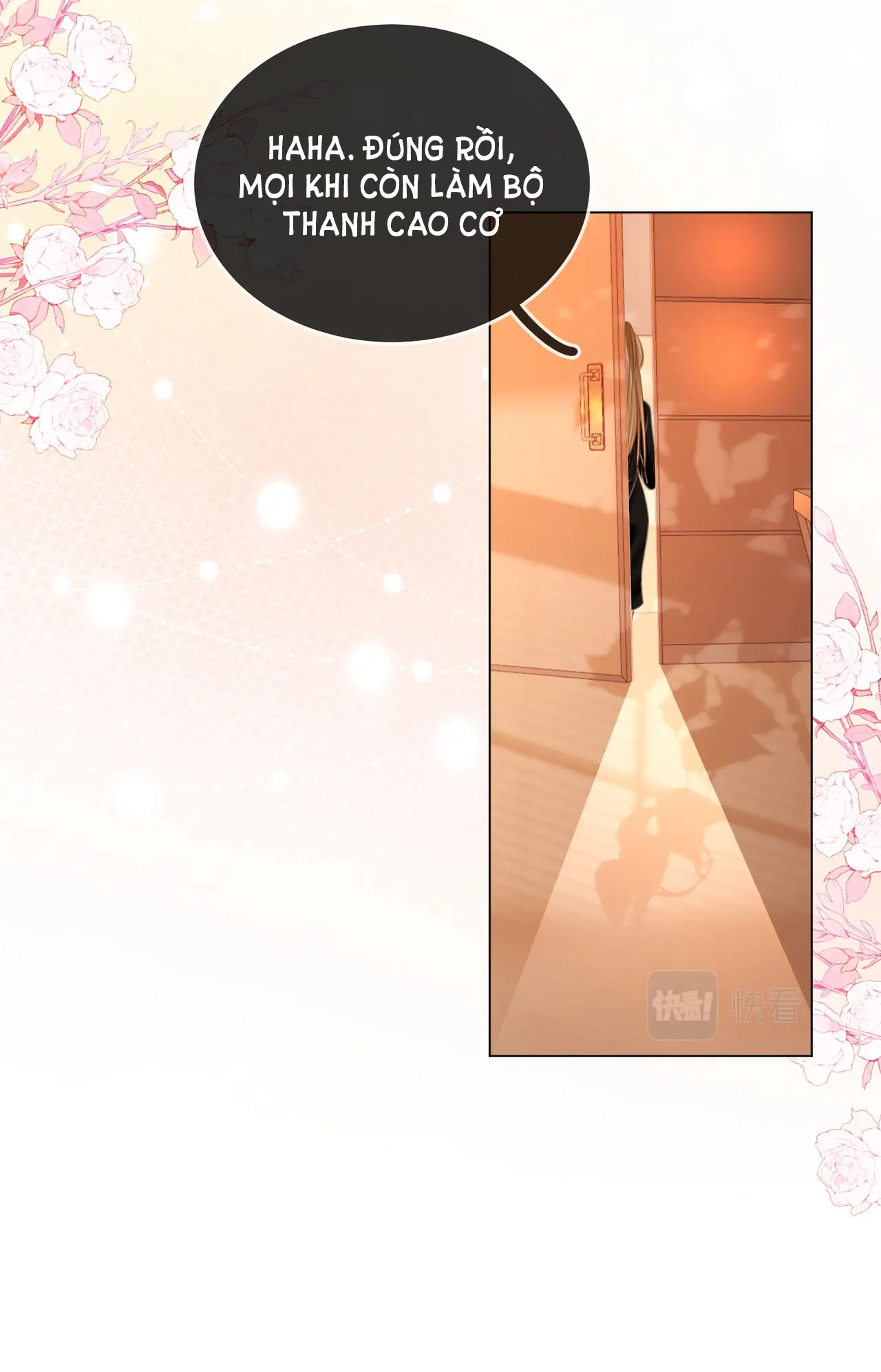 Cố Tiểu Thư Và Khúc Tiểu Thư chapter 41 - Trang 30