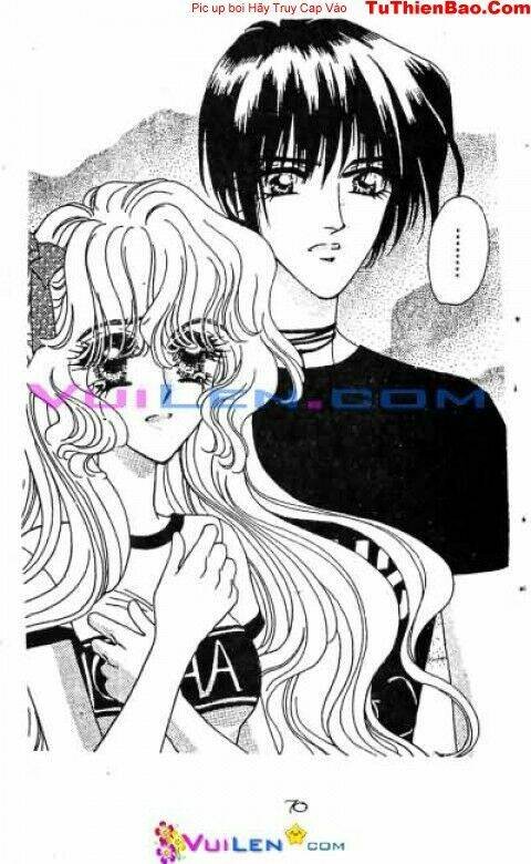 đầu bếp dễ thương chapter 2 70