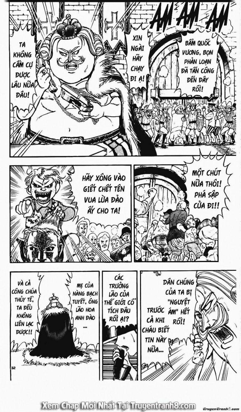 sắc lệnh ánh trăng chapter 1 30