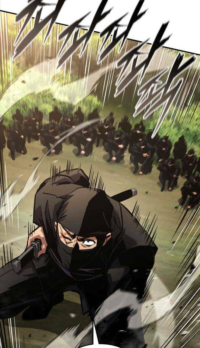 huyền thoại game thủ - tái xuất chapter 132 27