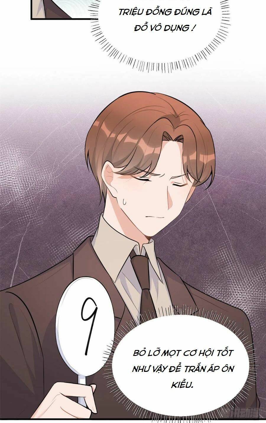 vẫn cứ nhớ em, nhớ em chapter 99 7