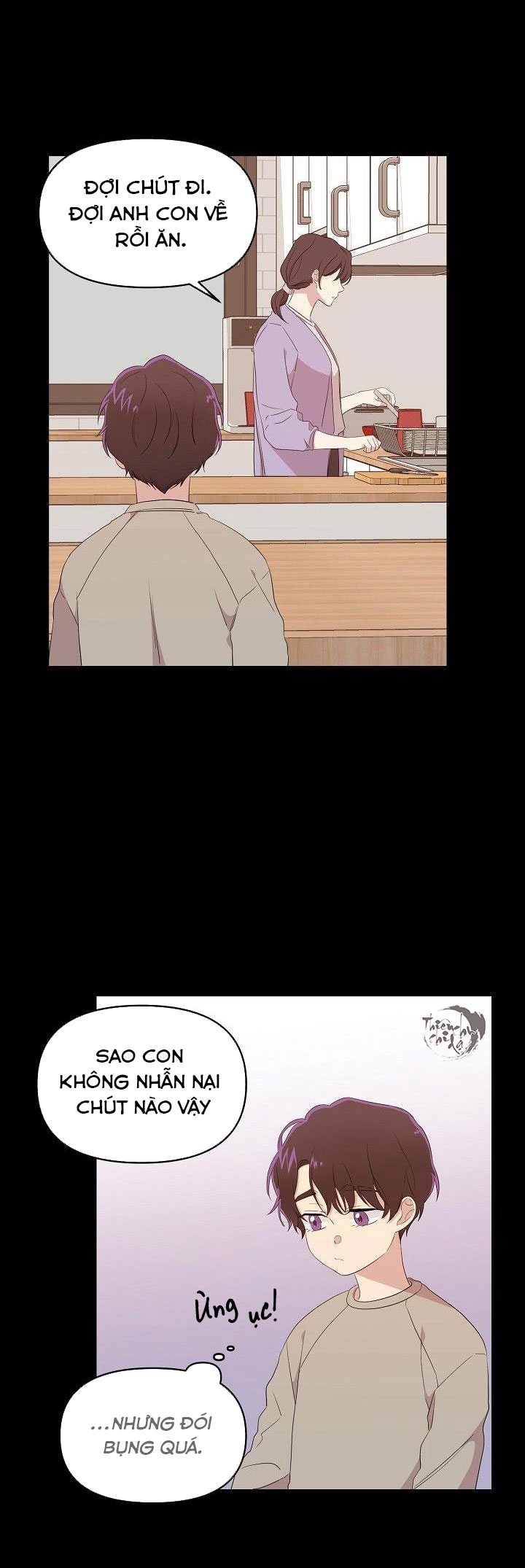 hoa ly hổ chapter 12 35