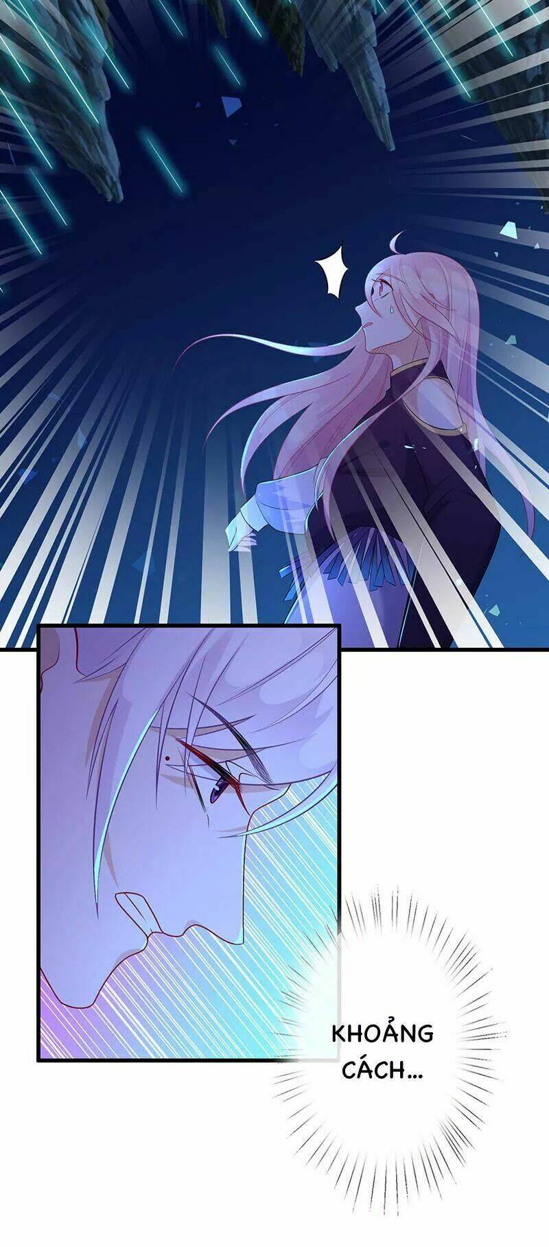 vương bài thiên sư và tiểu manh yêu chapter 44 28