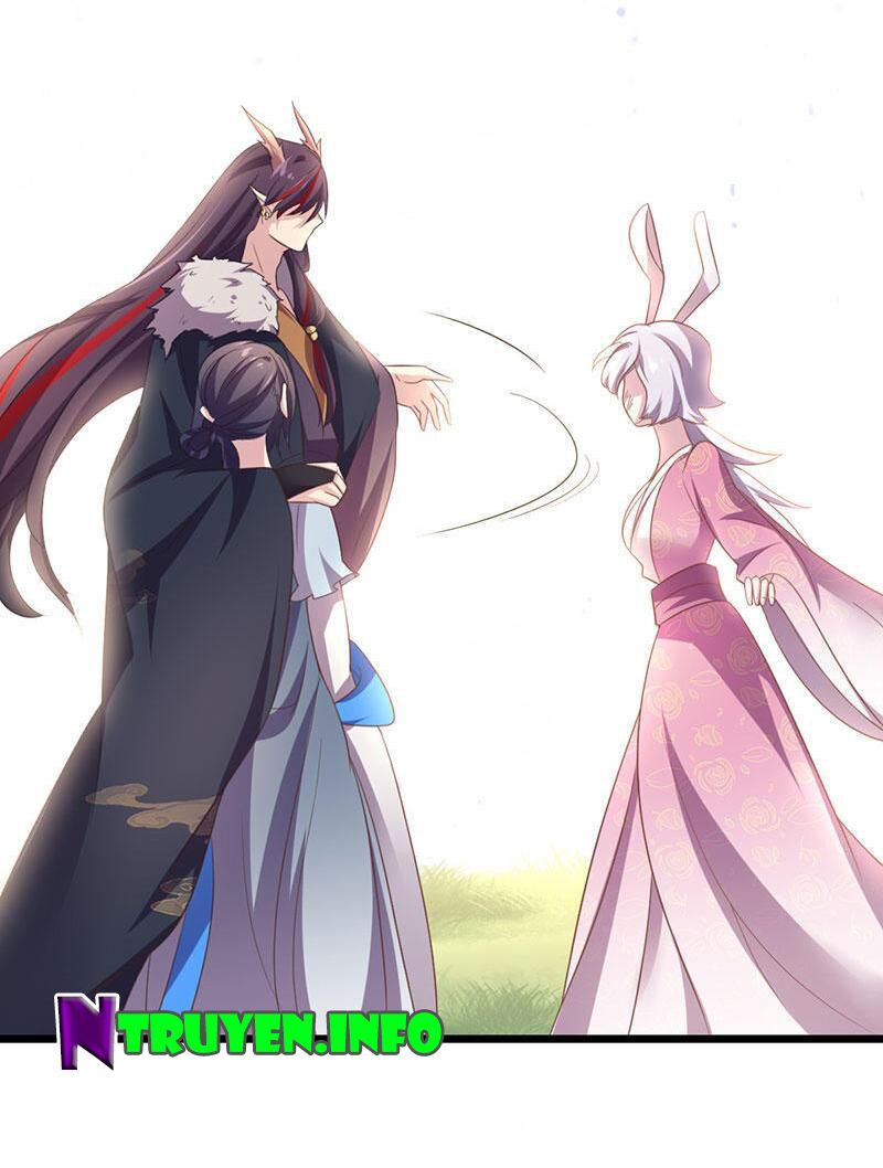 khuynh thế đế vương cơ chapter 37.1 12