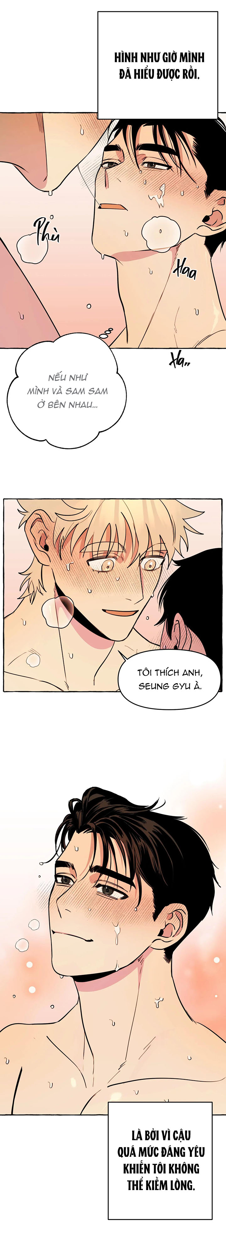 nhà của sam sam chapter 12 25