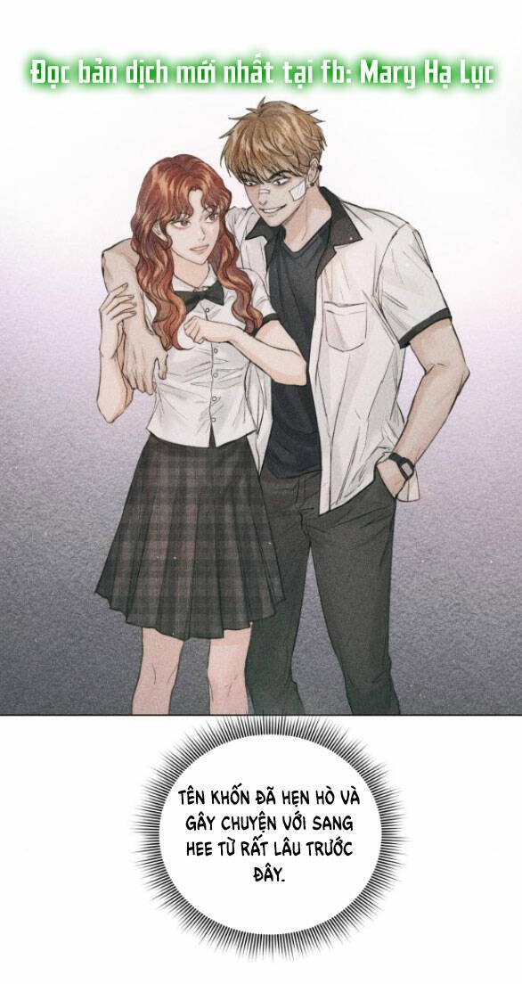 nhất định chúng ta sẽ được hạnh phúc chapter 93.2 30