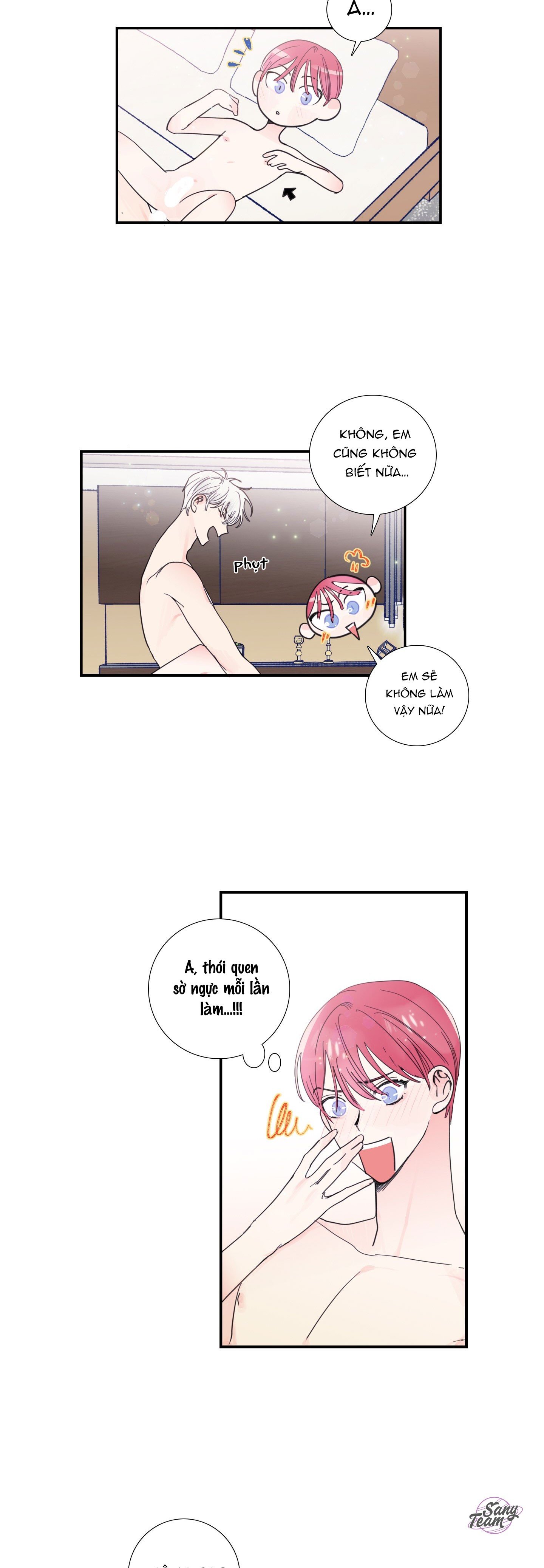 hiện thực chapter 13 4