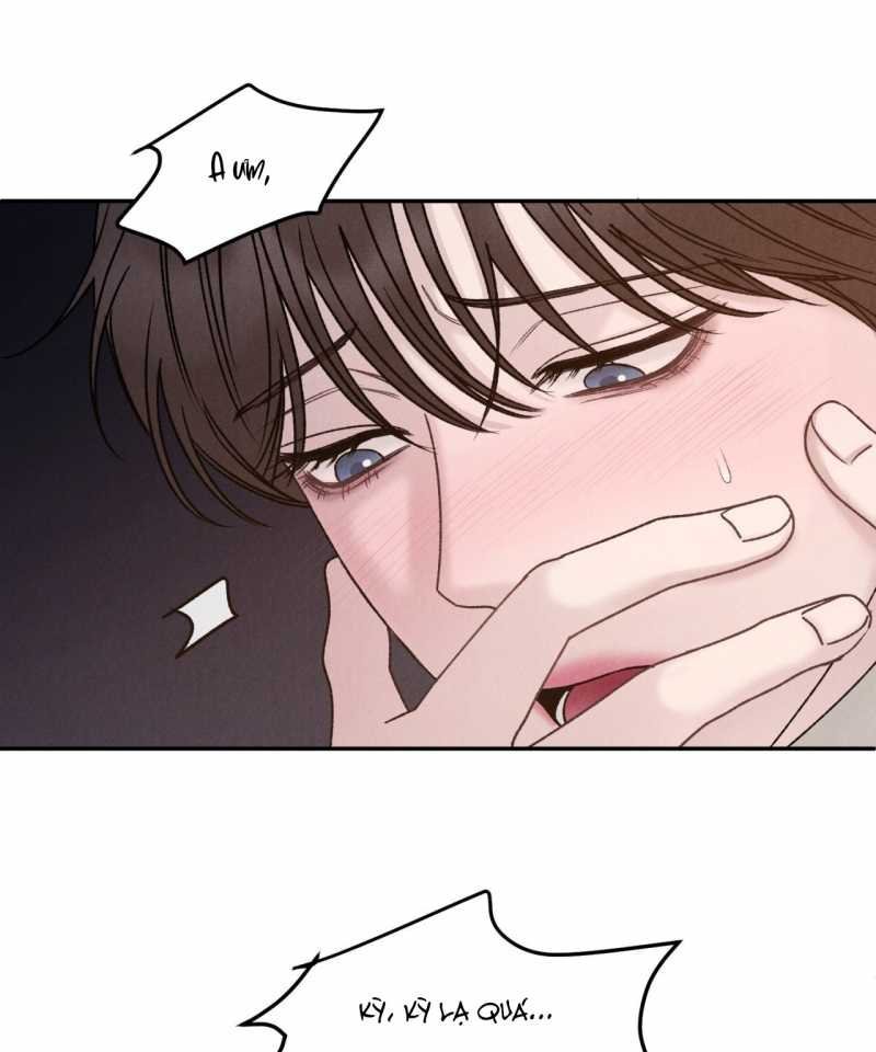 ân huệ của chúa chapter 8.1 10