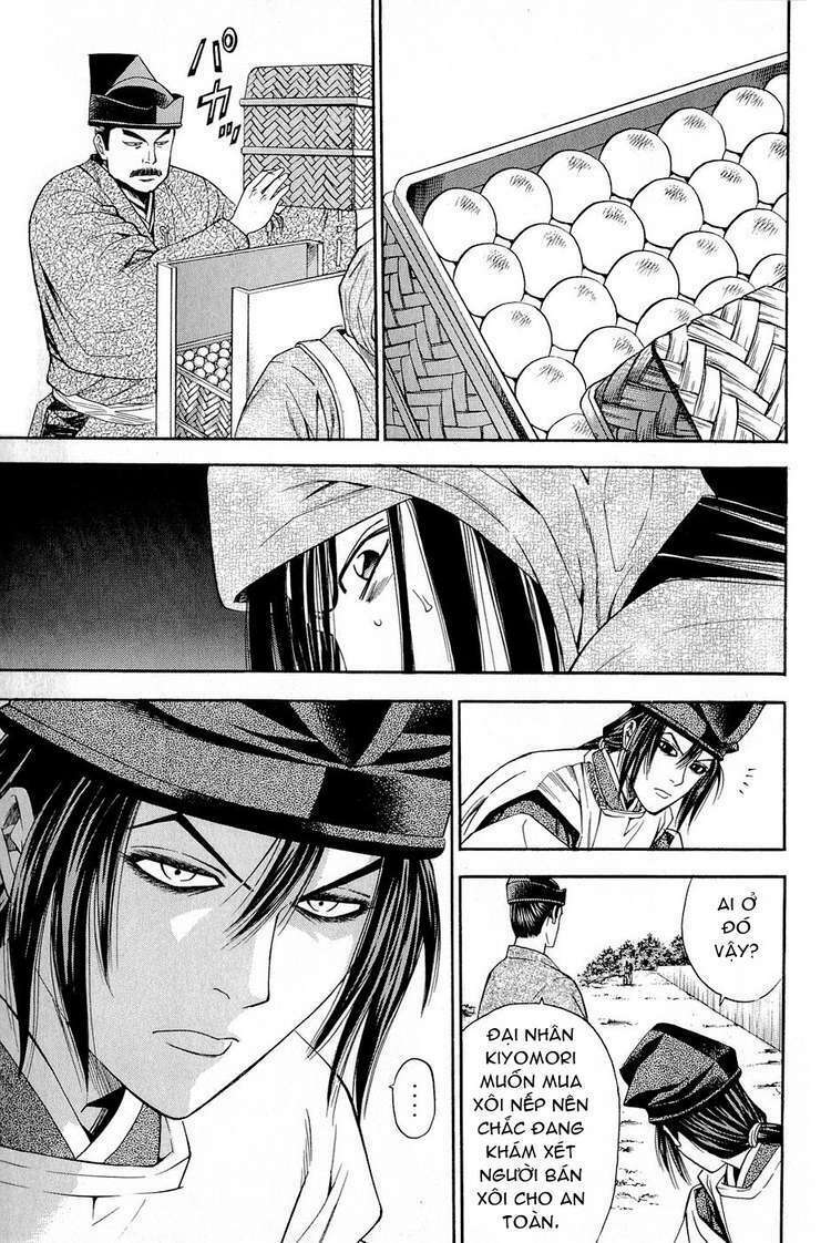 thiếu niên vương phần 2 chapter 23 32