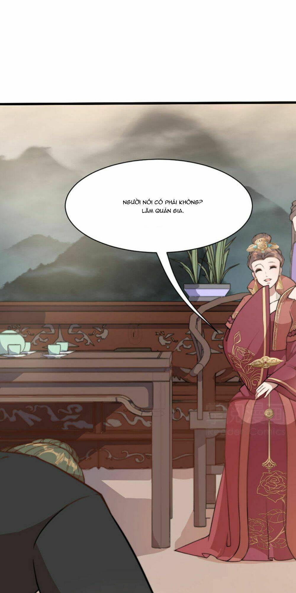 đệ nhất cuồng phi chapter 5 31