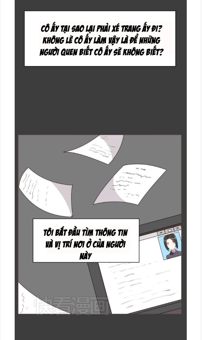 người yêu biến mất chapter 55 21