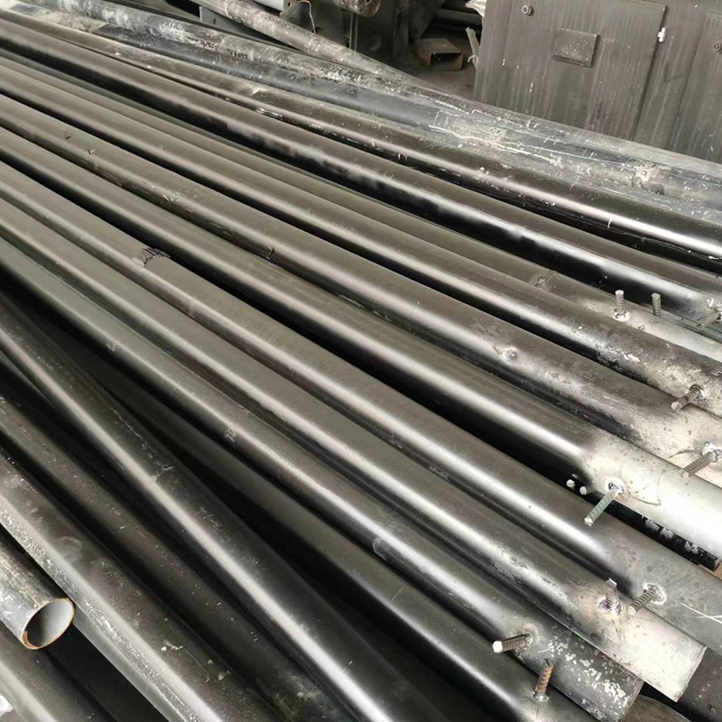 Jinxinjt Một cột duy nhất Trụ trang web Xây dựng cơ sở vật chất Cơ sở giao thông