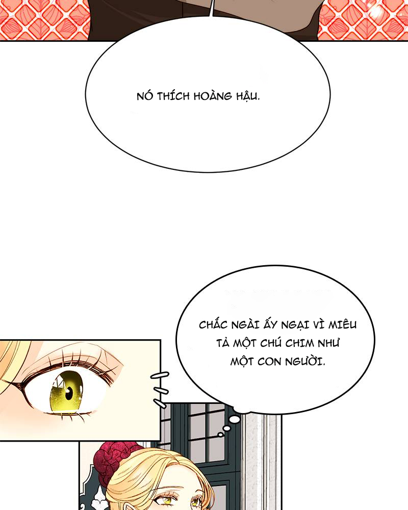 Hoàng Hậu Tái Hôn chapter 17.1 24