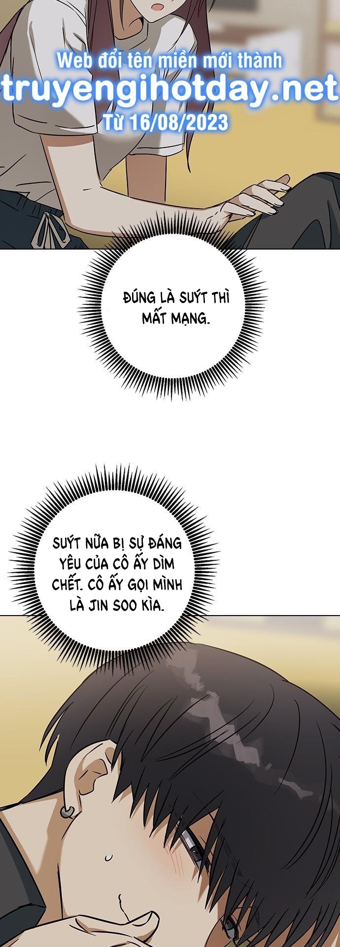 nhân duyên kiếp trước chapter 64.1 22