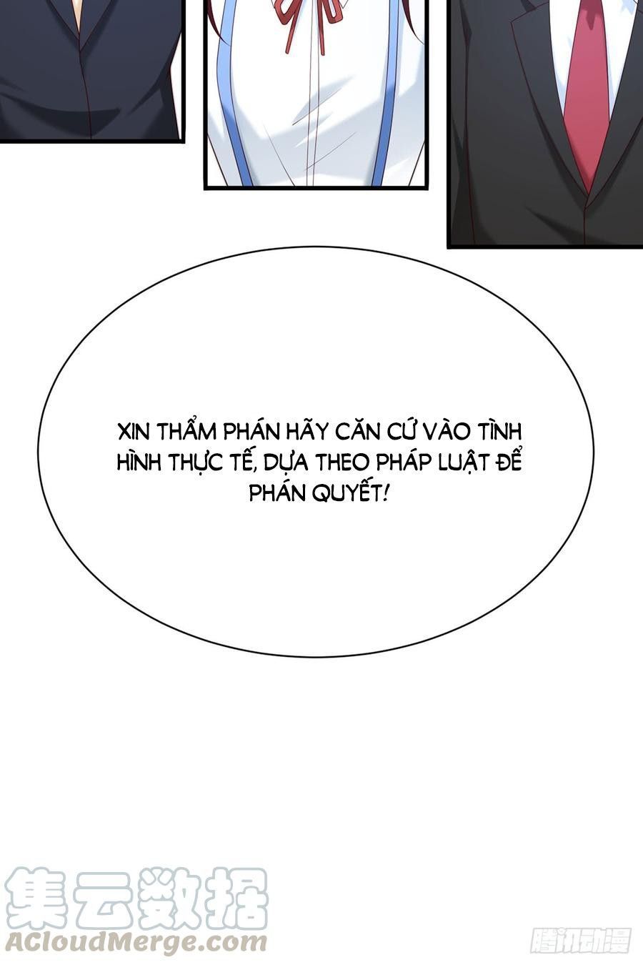 nam thần truy thê chỉ nam chapter 59.2 6