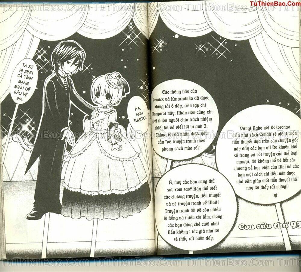 chàng quản gia của bé mei chapter 14 53