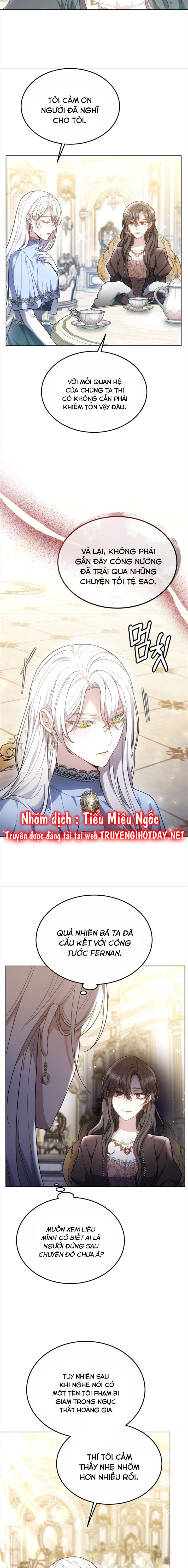 cháu trai nam chính rất thương tôi chapter 47 2