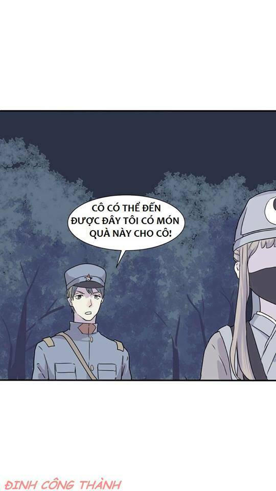 cương thi [horror] chapter 3 9