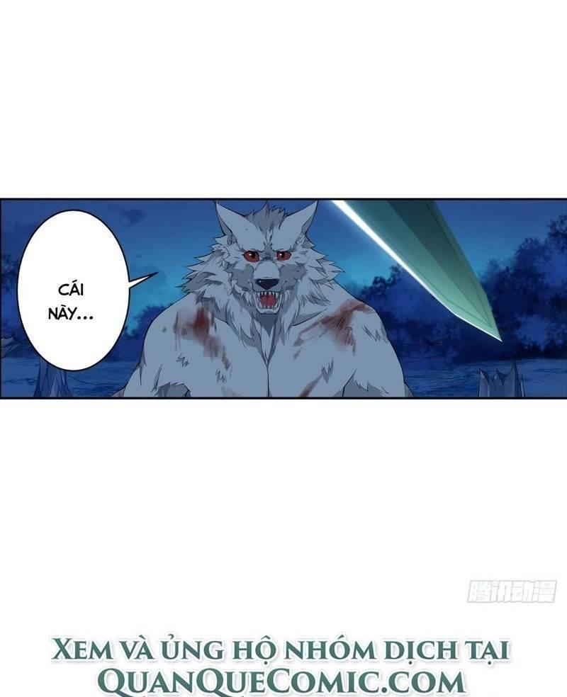 vô hạn sứ đồ và 12 nữ chiến binh chapter 41 5