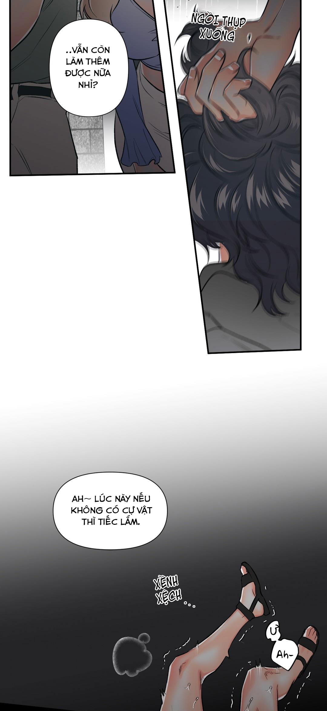 bí mật adam chapter 4 33