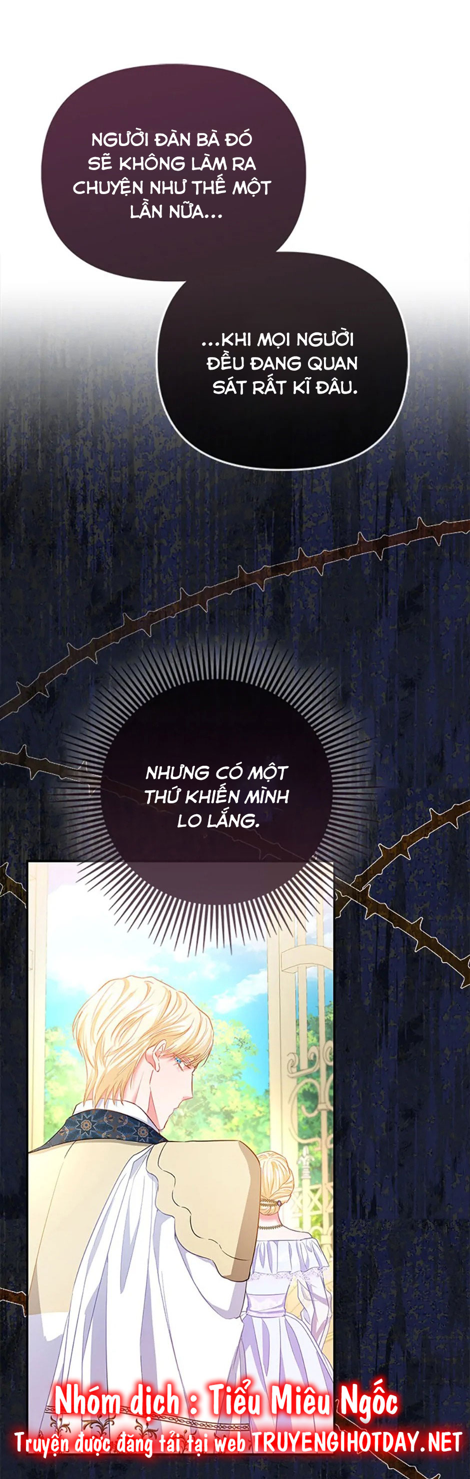 nàng công chúa của tôi chapter 24 10