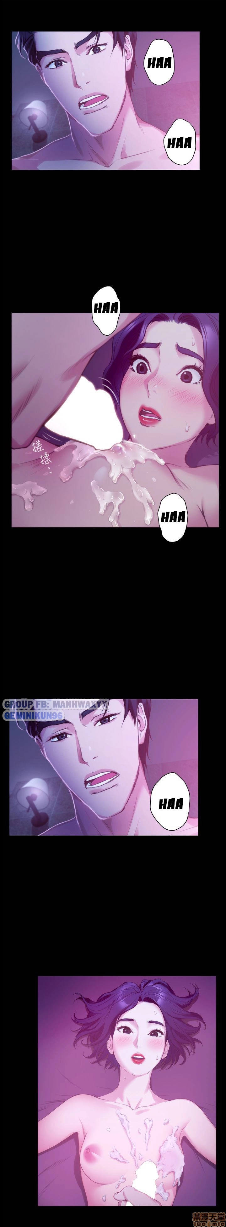 cặp đôi s chapter 13 29