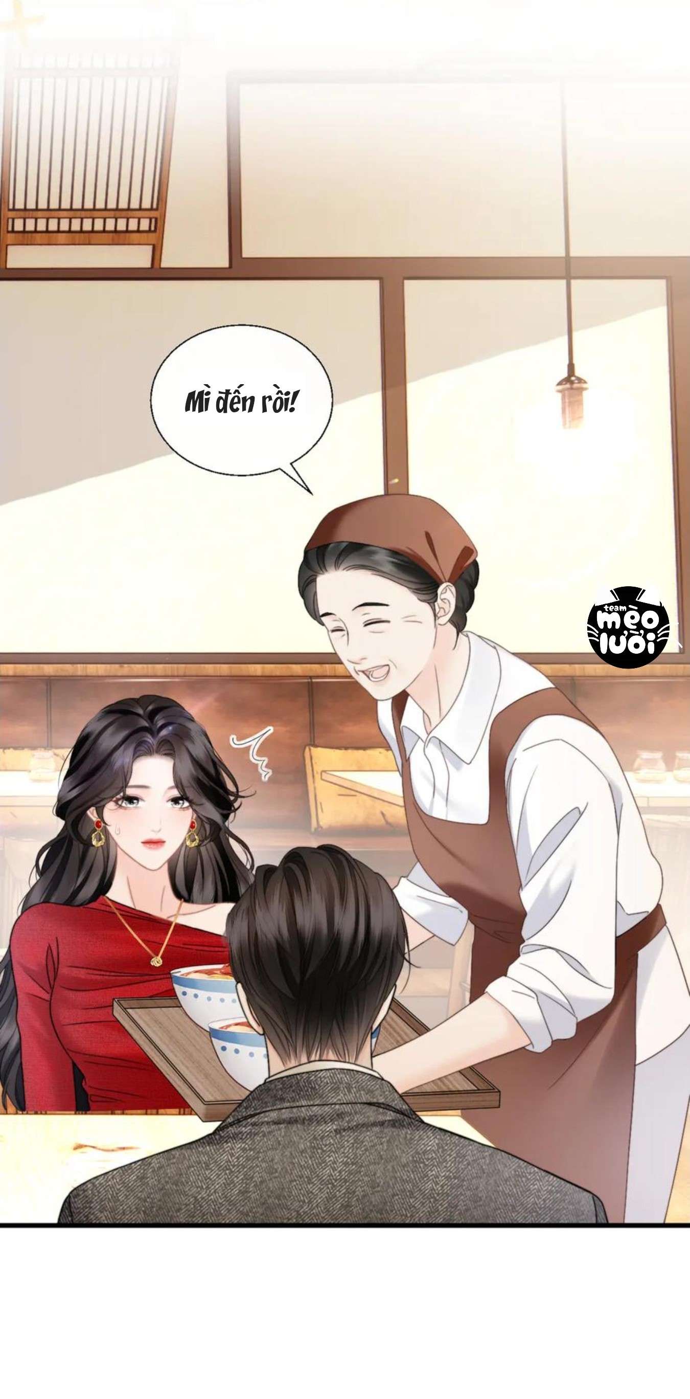 đắm say chapter 27 4