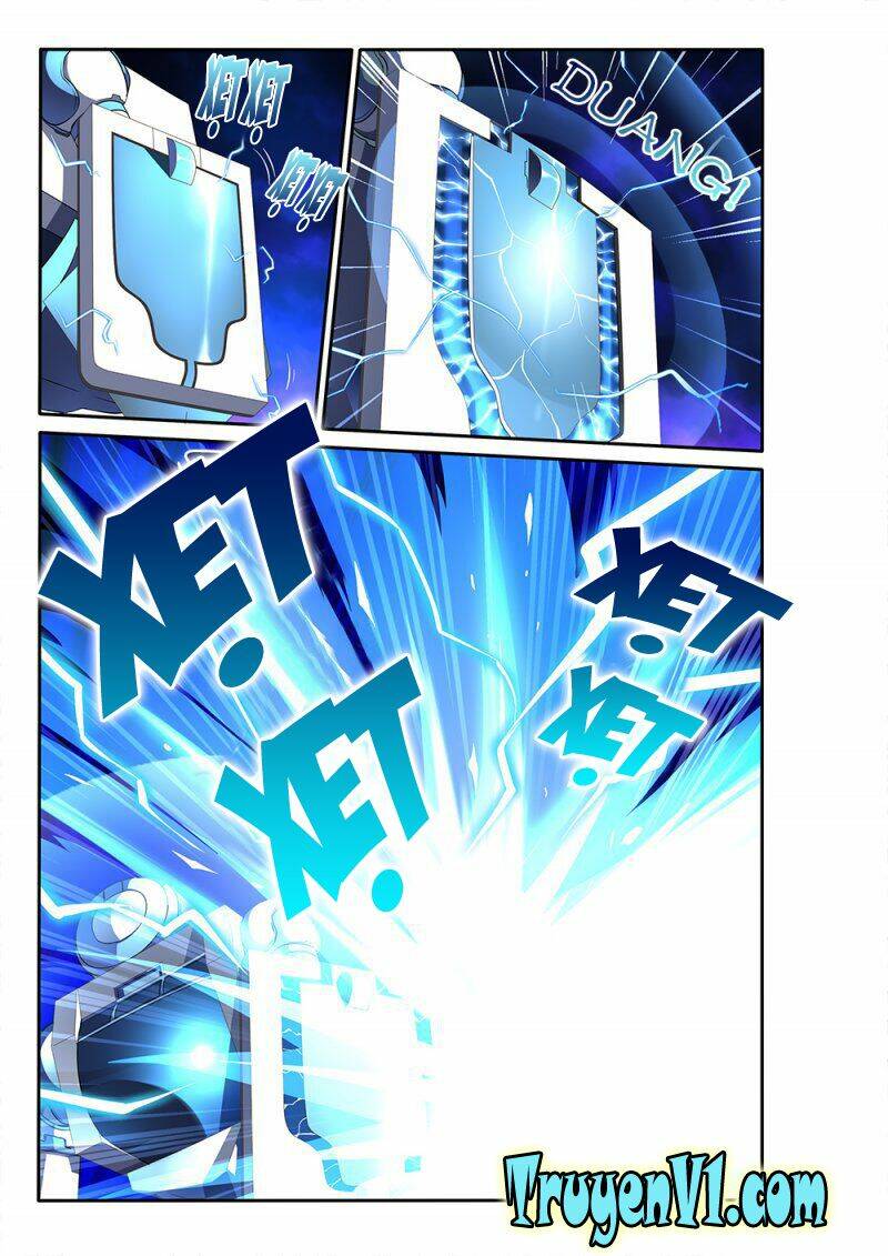 world of super sand box chapter 72 1