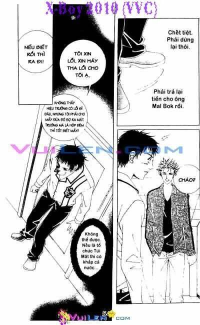 high school bullying chapter 12 24