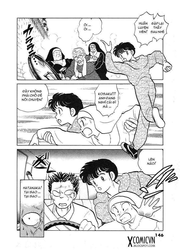 thánh kinh tình yêu chapter 16 9