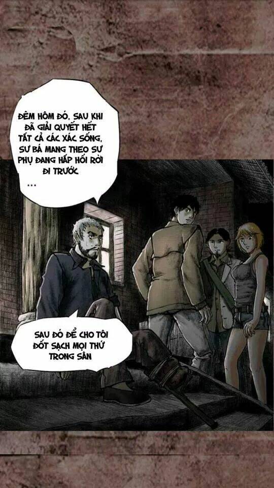 trấn thái bình chapter 14 27