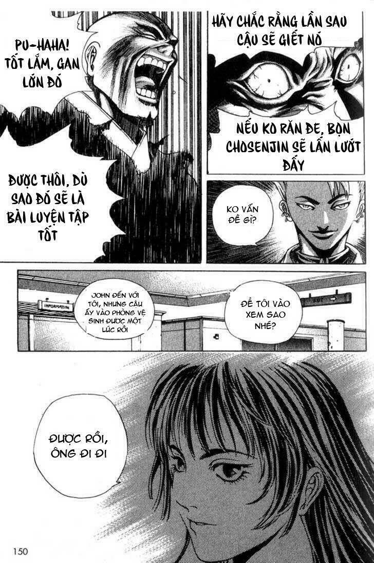 đảo địa ngục chapter 26 23