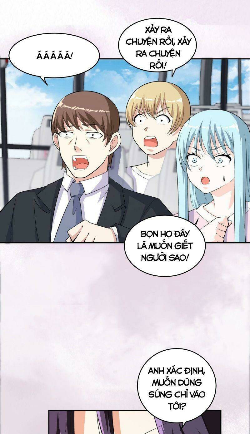 người tu tiên tại đô thị chapter 125 11