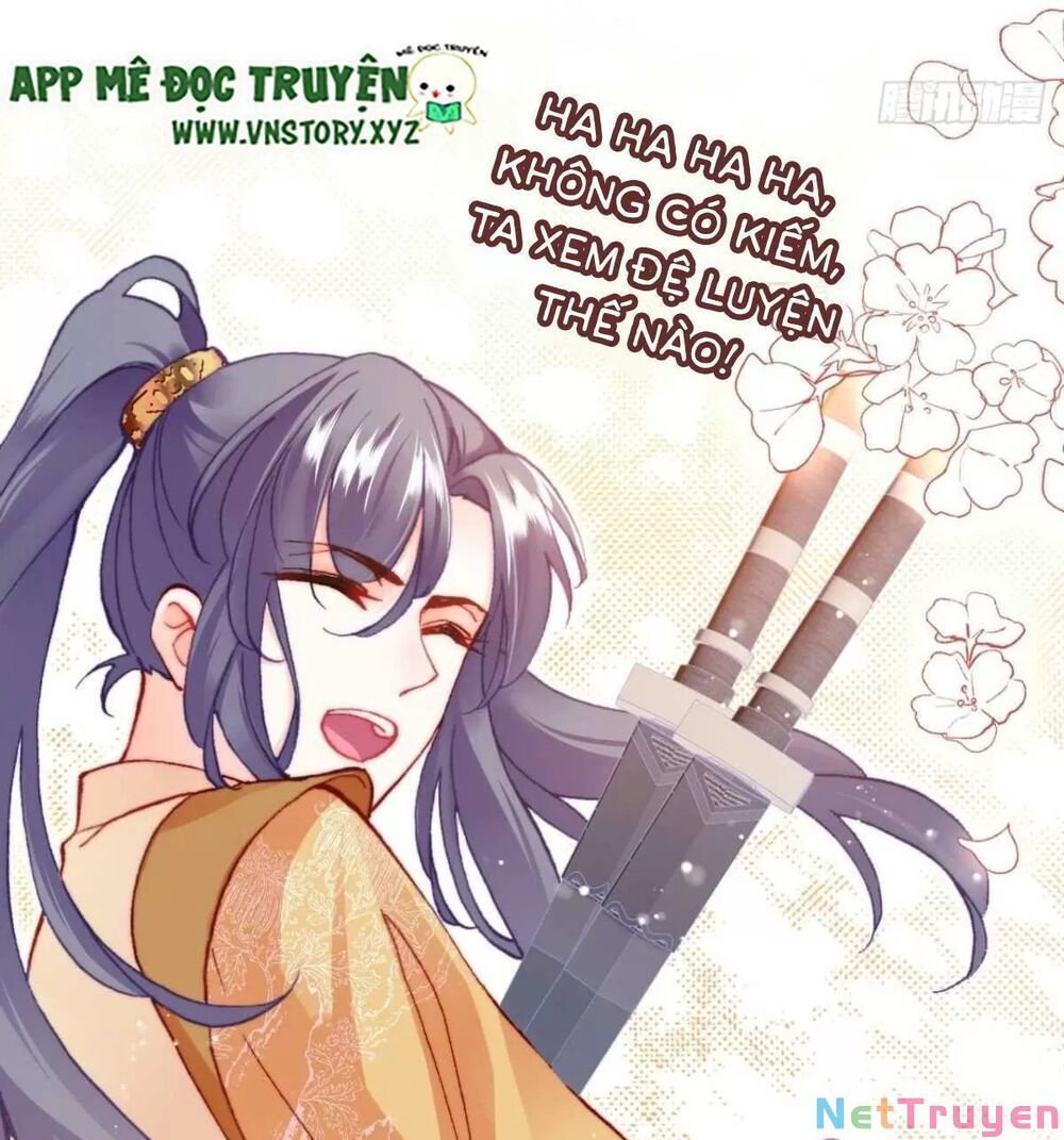 lại bị bệnh chiều chuộng quấn lấy chapter 66 29