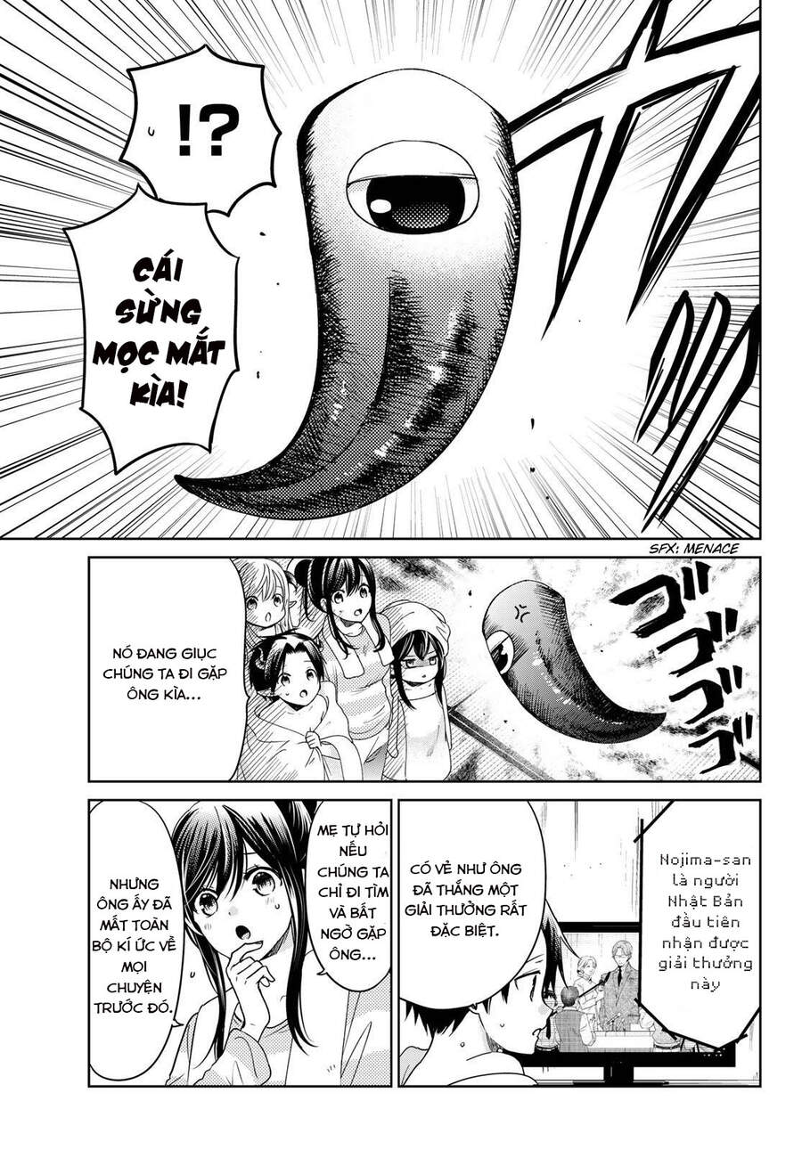 i became the mother of the strongest demon lord’s 10 children in another world chapter 23 4