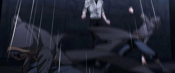 trở thành vương giả sau khi bị cắn chapter 39 127