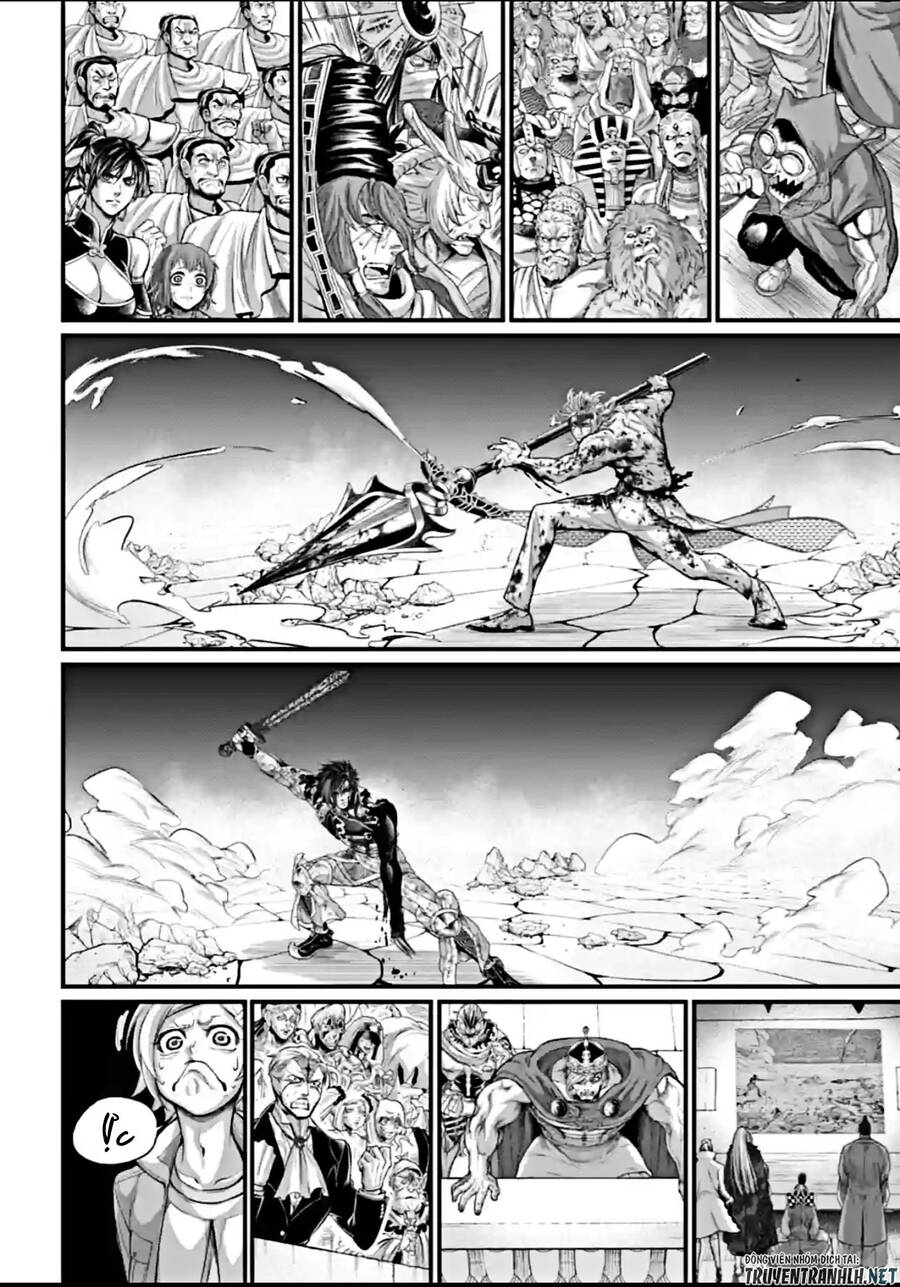 đại chiến nhân thần chapter 63 20