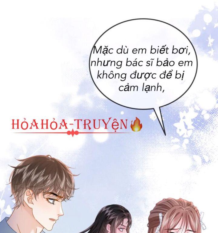 phu nhân thân phận của người lại gây chấn động cả thành phố chapter 6 37