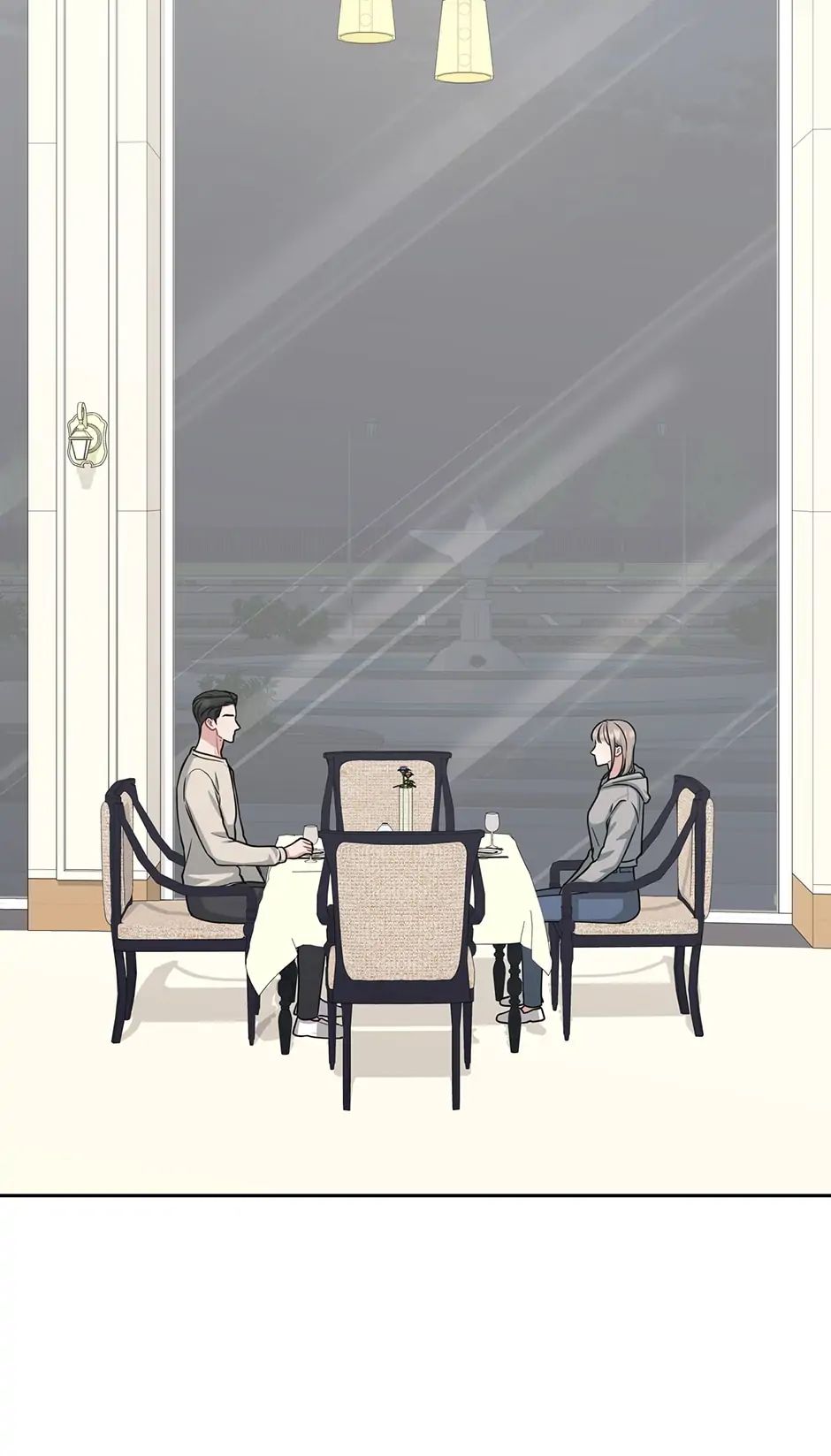 Sếp Là Fan Siêu Bự Của Tôi chapter 42.2 - Trang 19