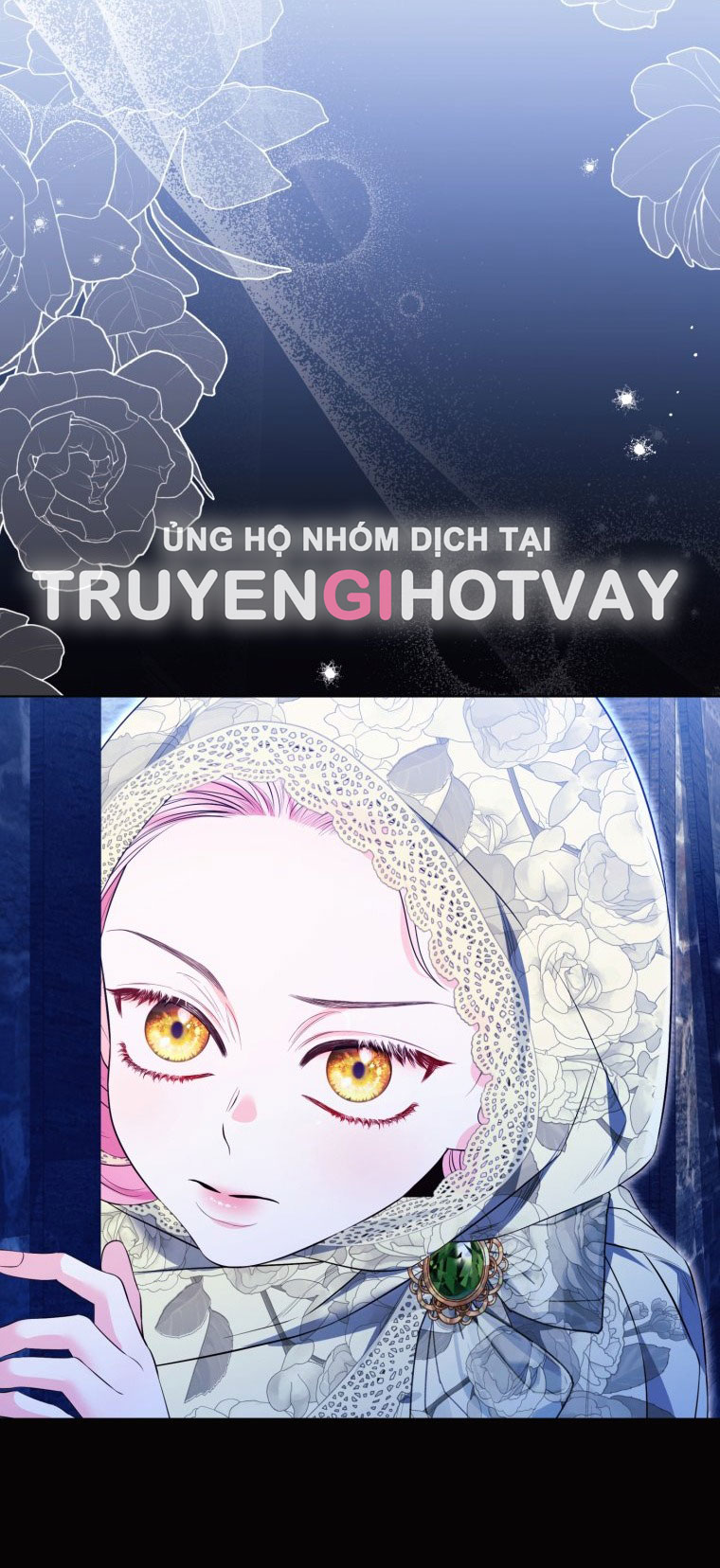 thà rằng để tôi trở thành nữ hoàng chapter 29.1 15