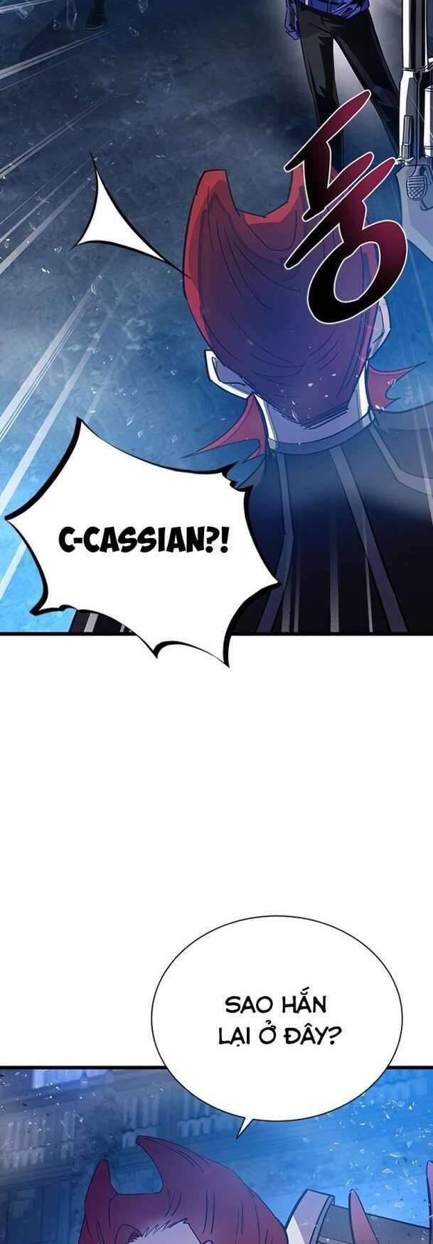tiêu diệt ác nhân chapter 96 57