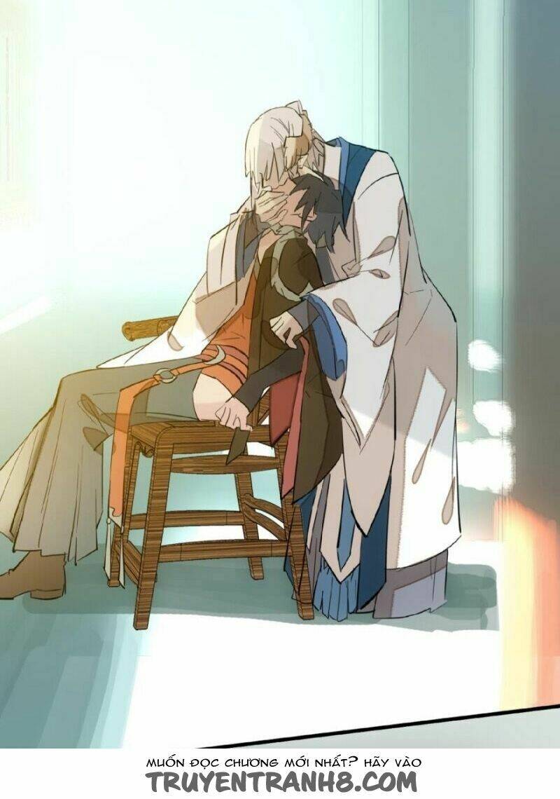 sư phụ lại trêu chọc ta chapter 17 42