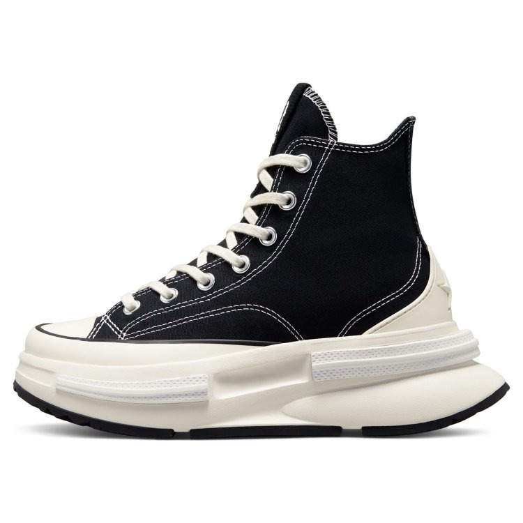 Giày Converse Run Star Legacy CX Black - A00869